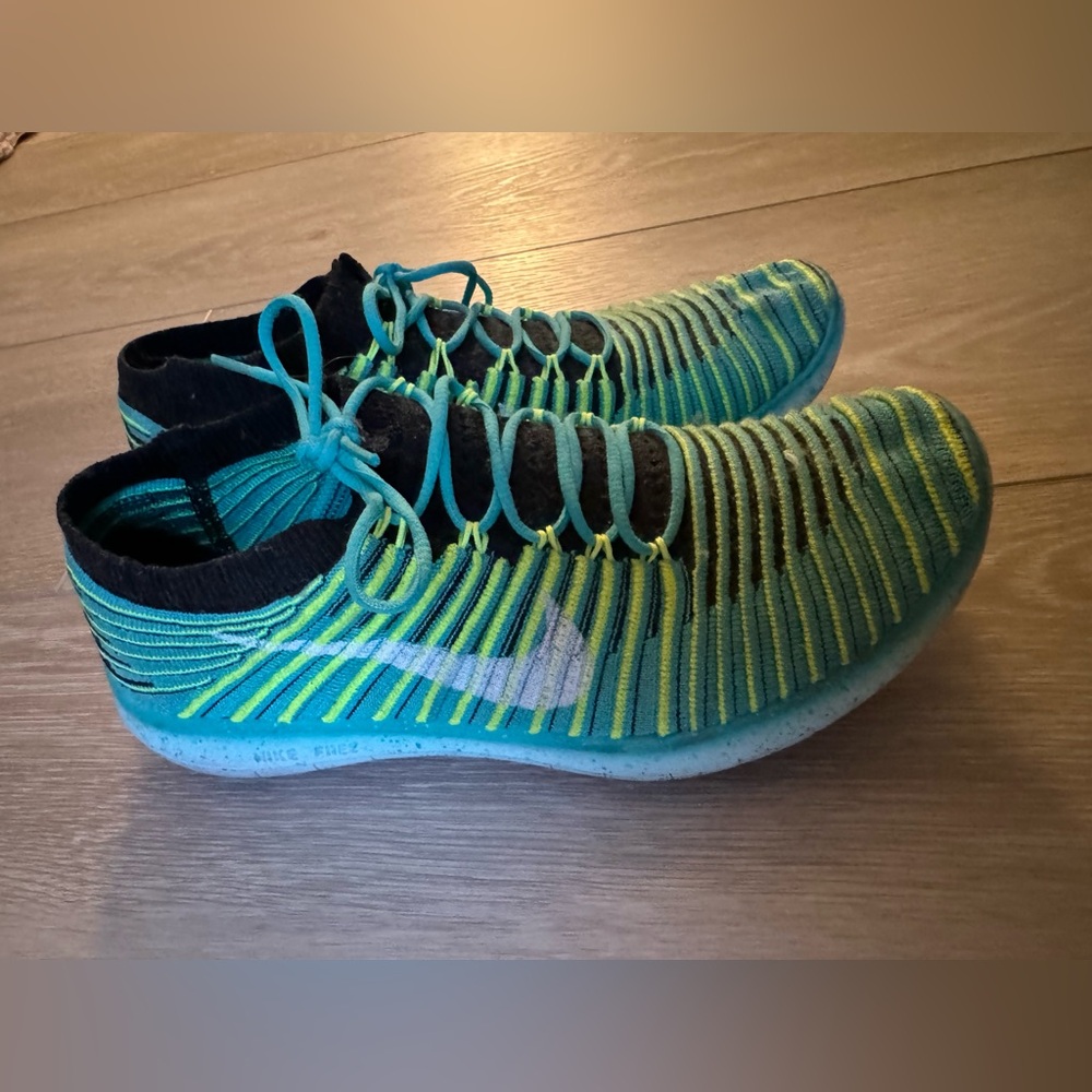 Free Run Nike Shoes